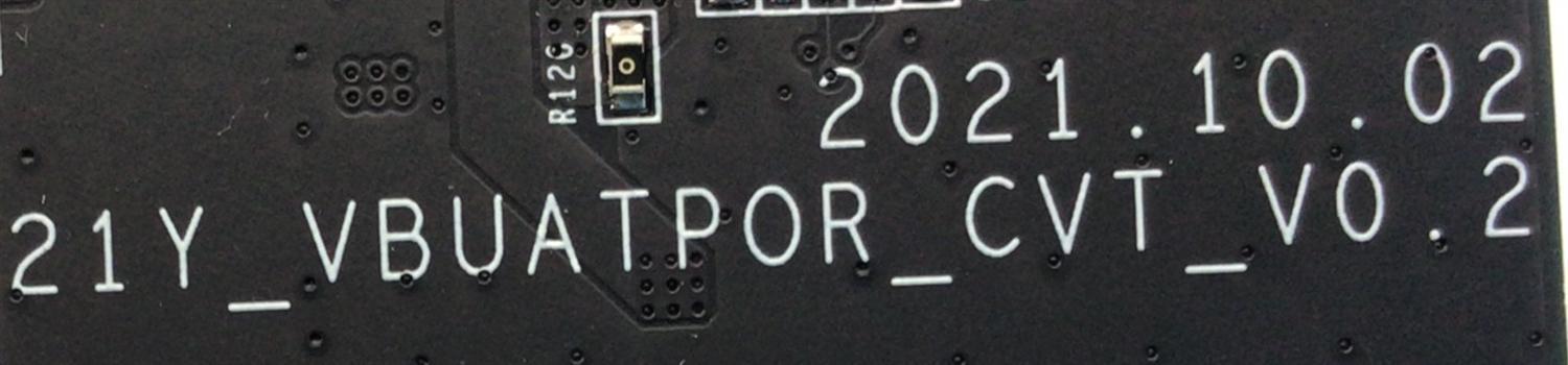 T-CON PARA TV SAMSUNG / NUMERO DE PARTE BN94-54037B / NUMERO DE BOARD / BN9454037B / 54037B / QN55S95BAFXZA  - Imagen 4